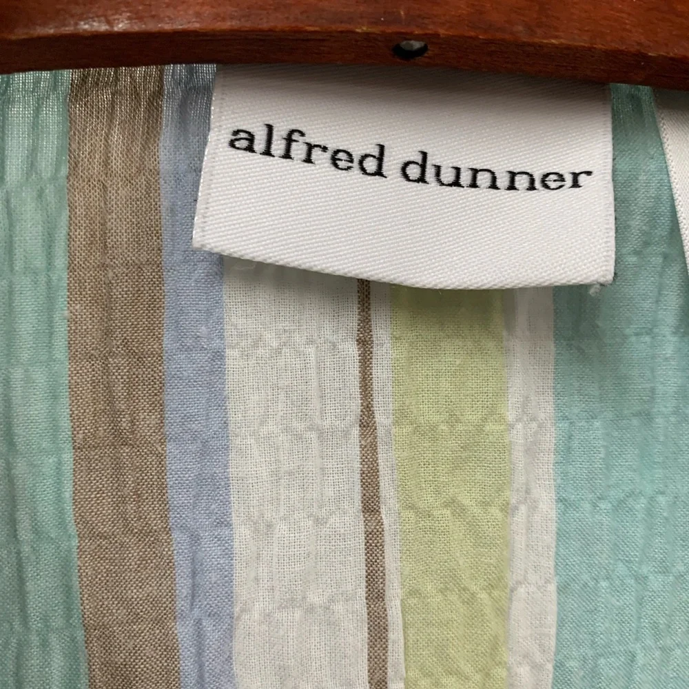 Alfred Dunner size 12